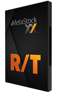 MetaStock R/T