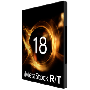 MetaStock R/T 18