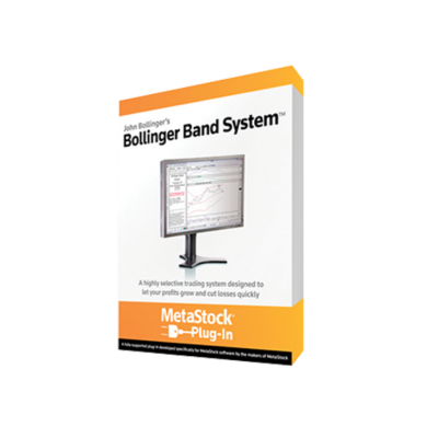 bollinger band system