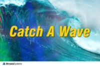 Catch a Wave