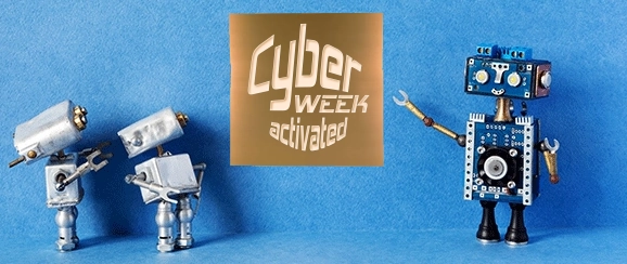 Cyber Weekend