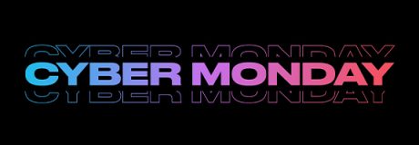 cybermonday25 email header