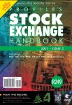 Stock Exchange Handbook