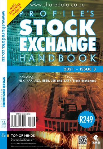 Stock Exchange Handbook