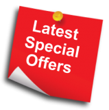 Latest Special Offers for Traders