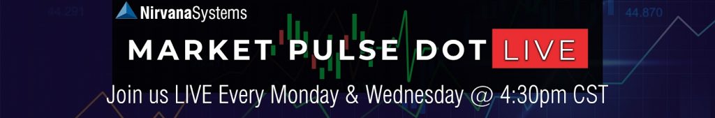 market pulse banner
