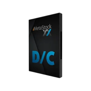 MetaStock D/C