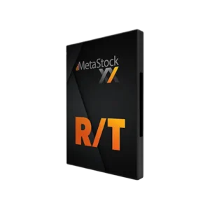 MetaStock R/T