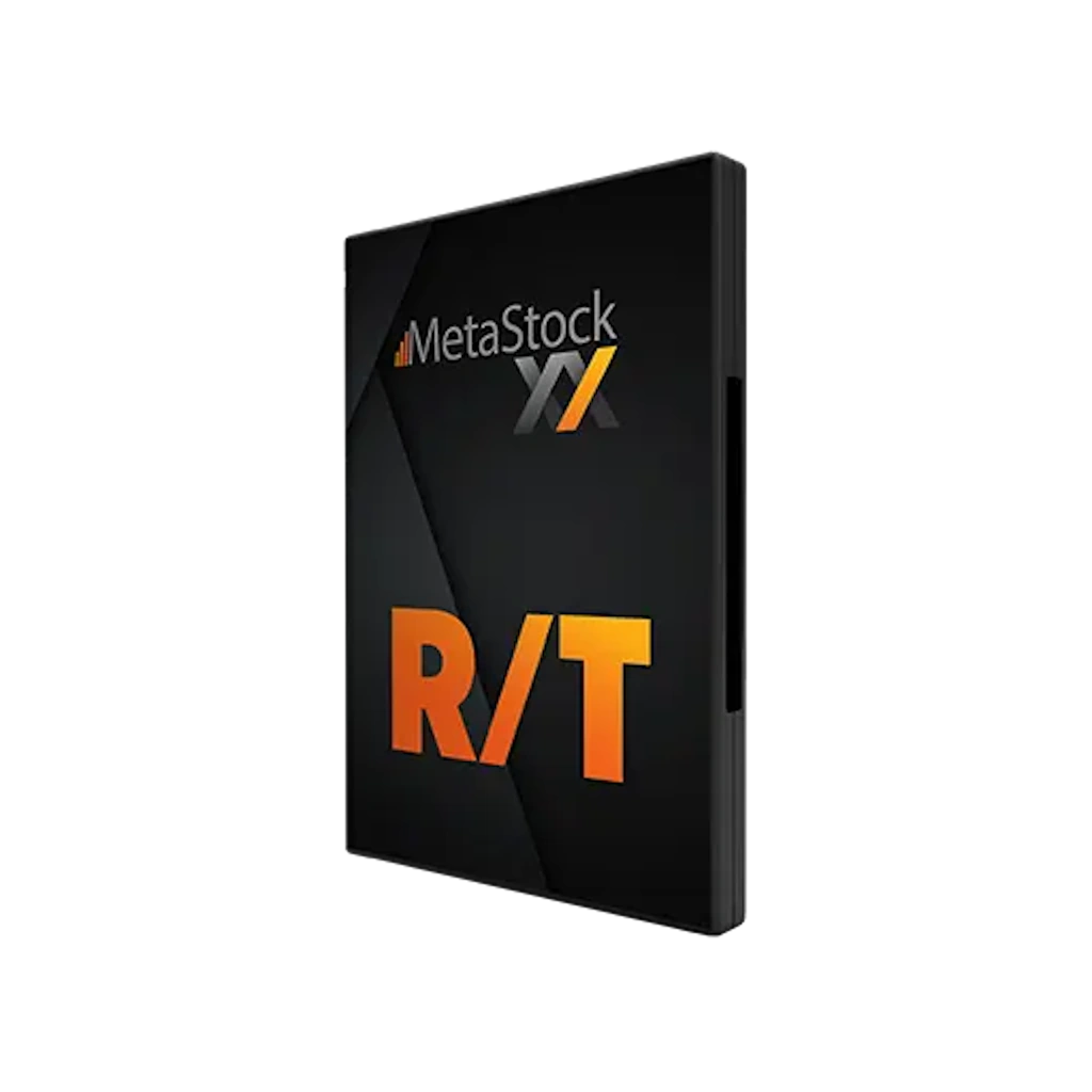 MetaStock