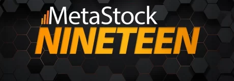 MetaSrock NINETEEN