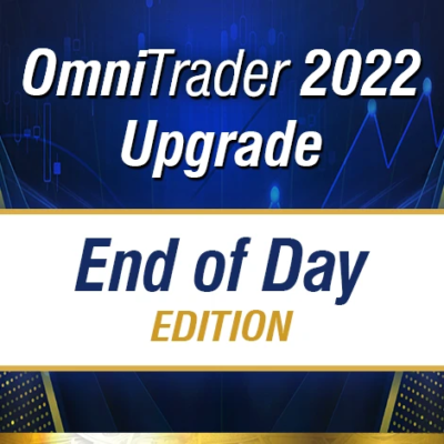 omnitrader 2022 eod upgrade