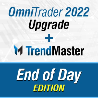 omnitrader 2022 plus trademaster end of day edition