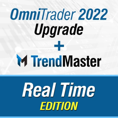 omnitrader 2022 plus trademaster real time edition