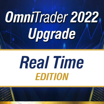 omnitrader 2022 real time edition upgrade