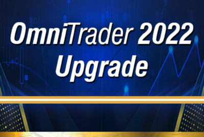 omnitrader 2022 upgrade