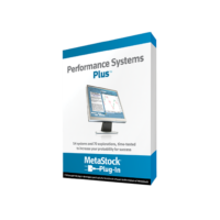 Performance Systems Plus for MetaStock