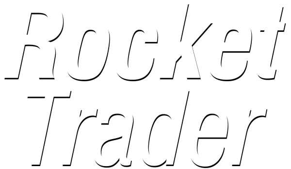 rockettrader logo