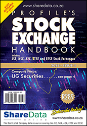 Stock Exchange Handbook