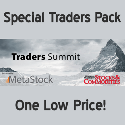 Traders Pack