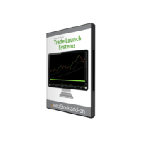 Trade Launch Systems for MetaStock